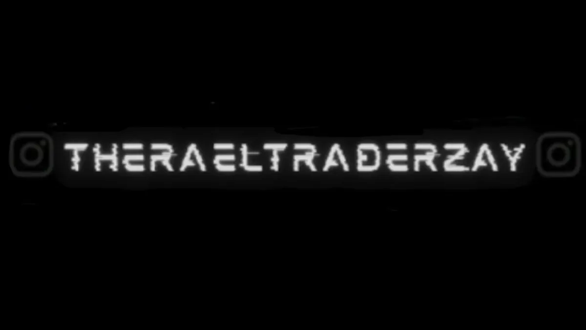 theraeltraderzay