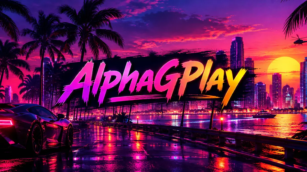 AlphaGPlay