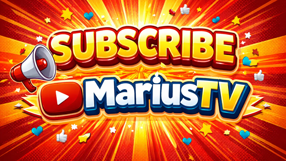 MariusTVX