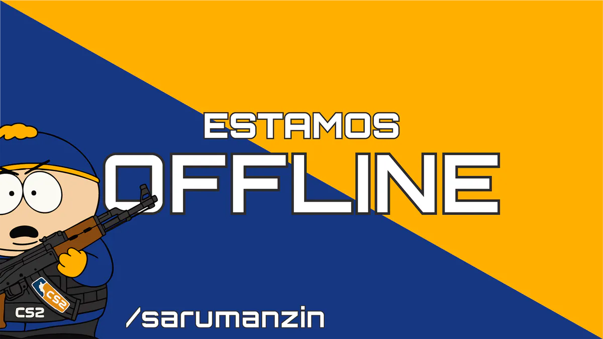 saruzinho