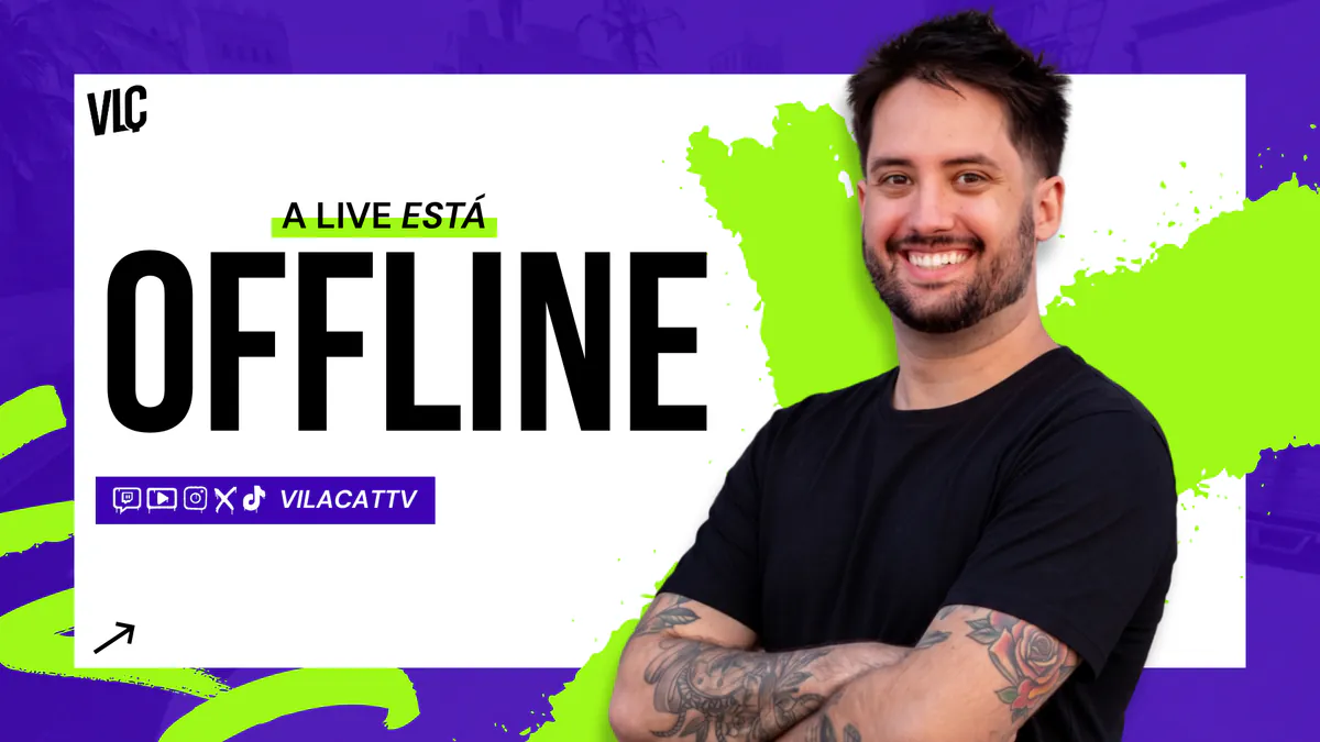 VilacaTTV
