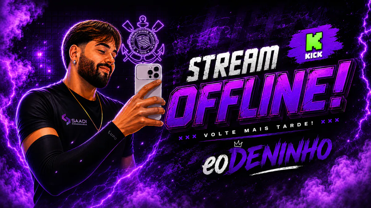 eoDENINHO