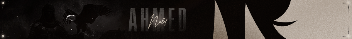 Kick banner for @ahmed