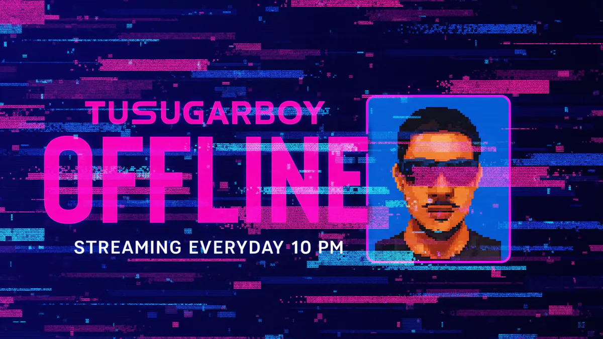 TUSUGARBOY