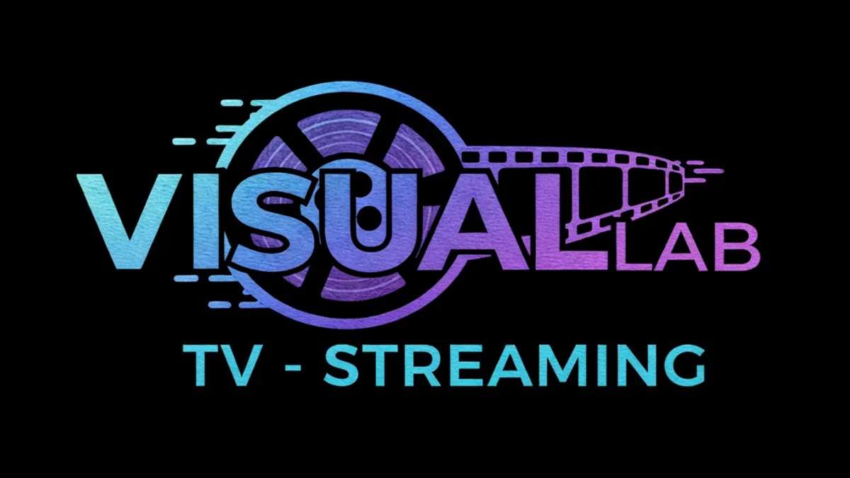 Kick Visuals Visual_Lab Stream - Watch Live on Kick