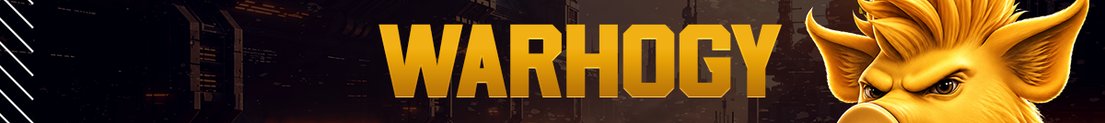 warhogy