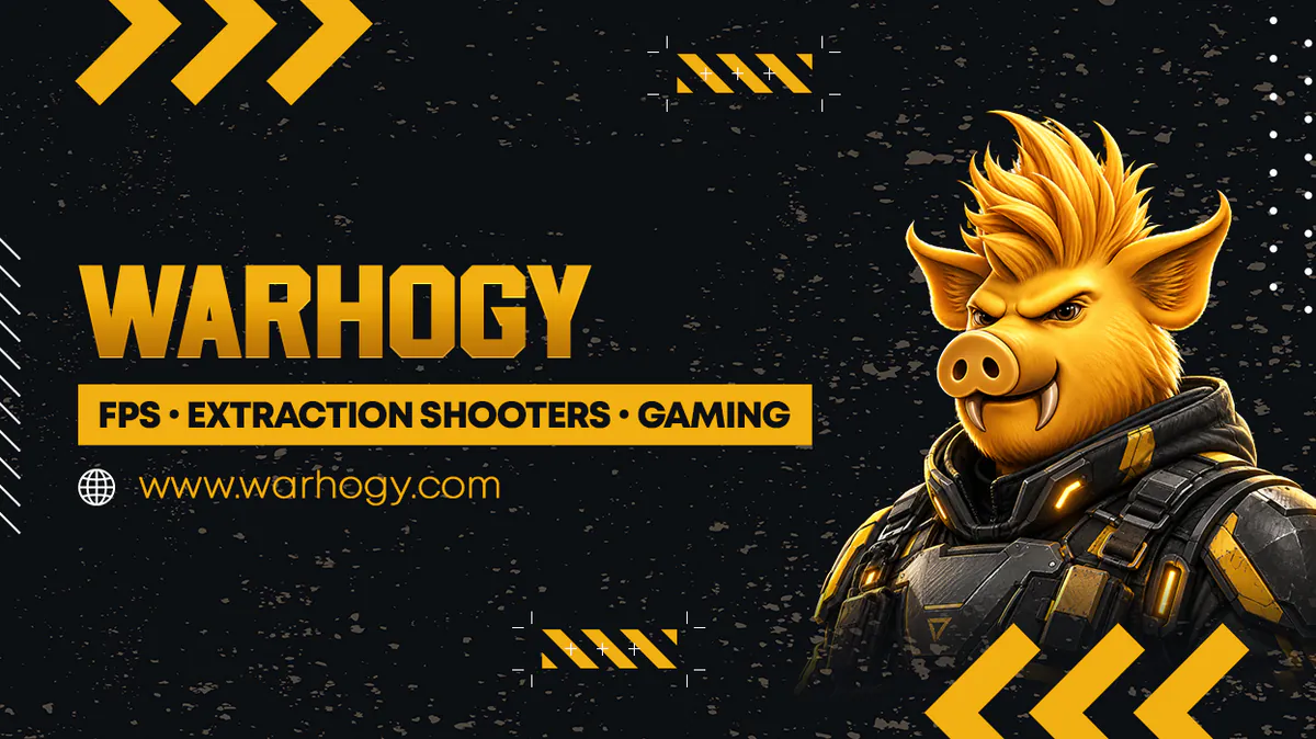 warhogy