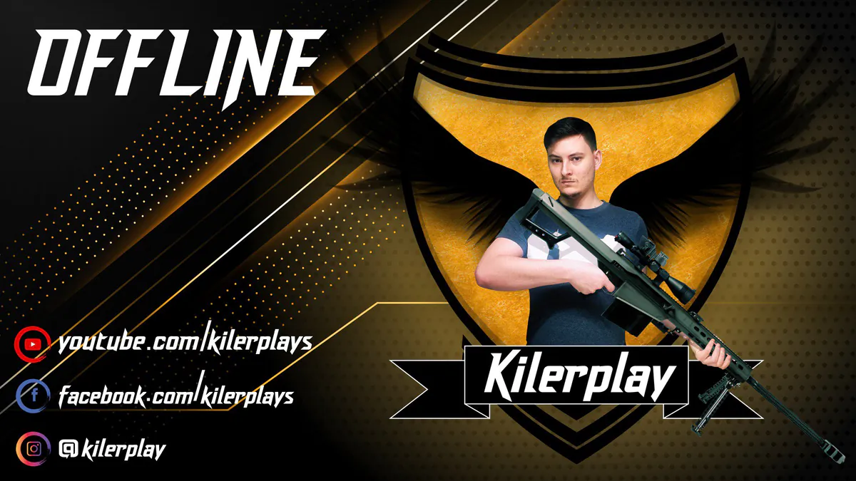 KilerplayOficial
