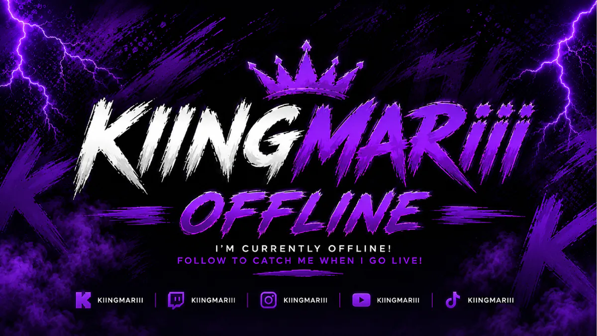 KiingMariii