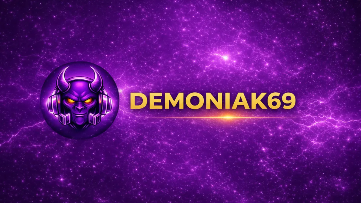 DEMONIAK69