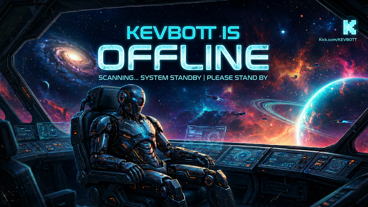 KEVB0TT