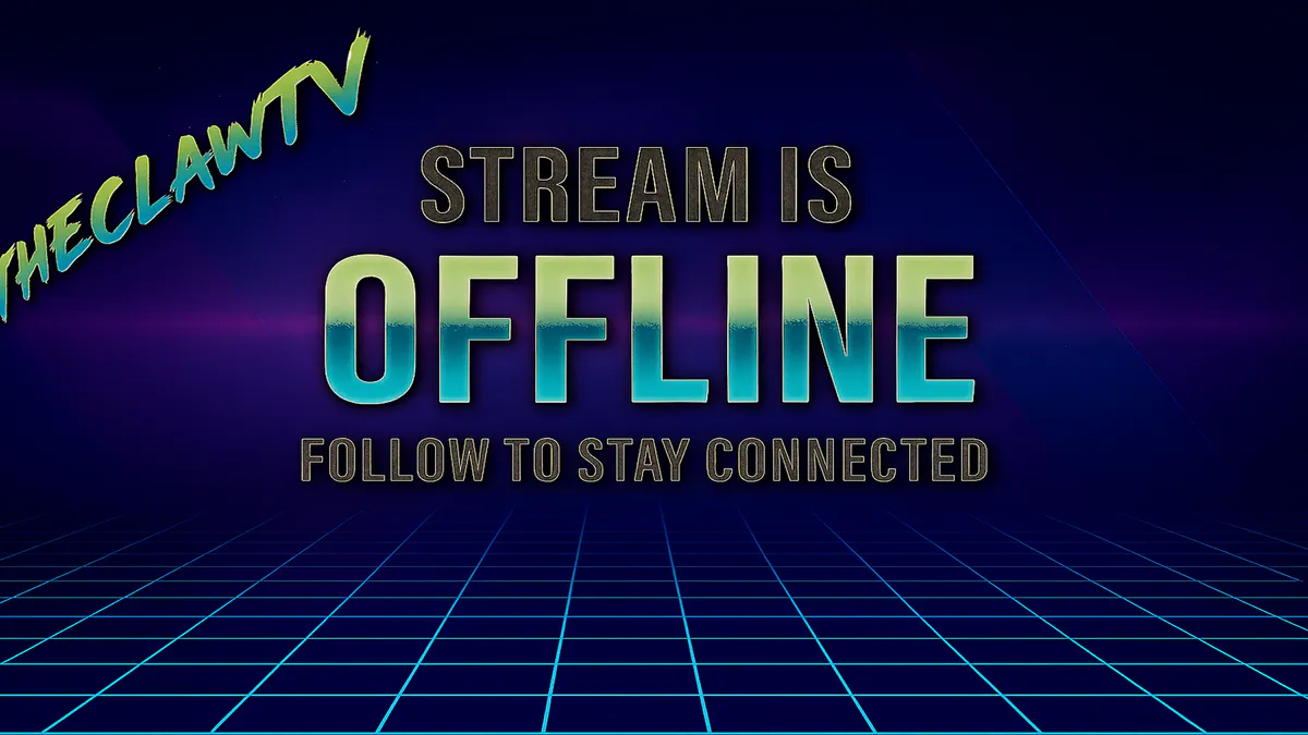 theclawtv