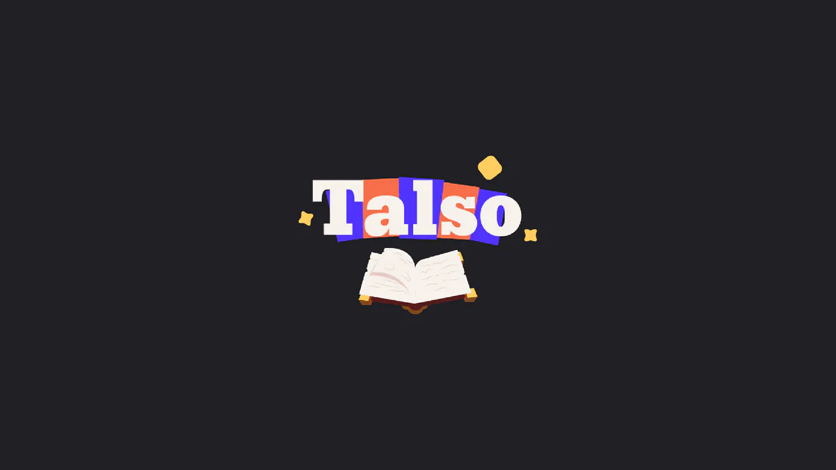 Talso