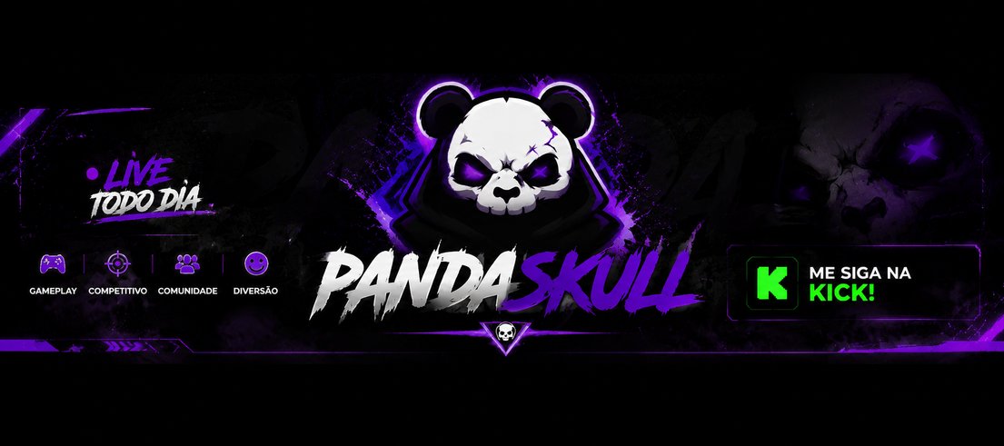 PandaSkull