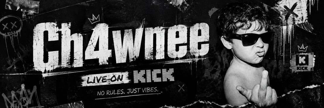 ch4wnee