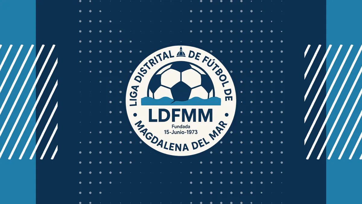 LigaMagdalenaDelMar