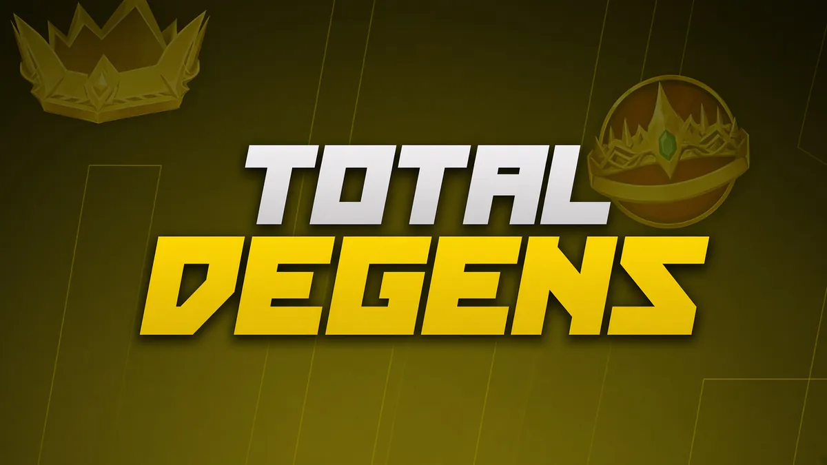 TotalDegens