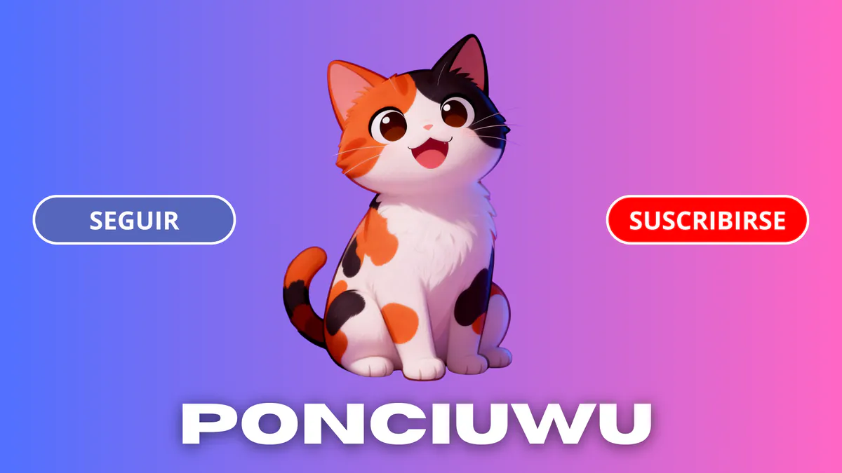 PonciUwU