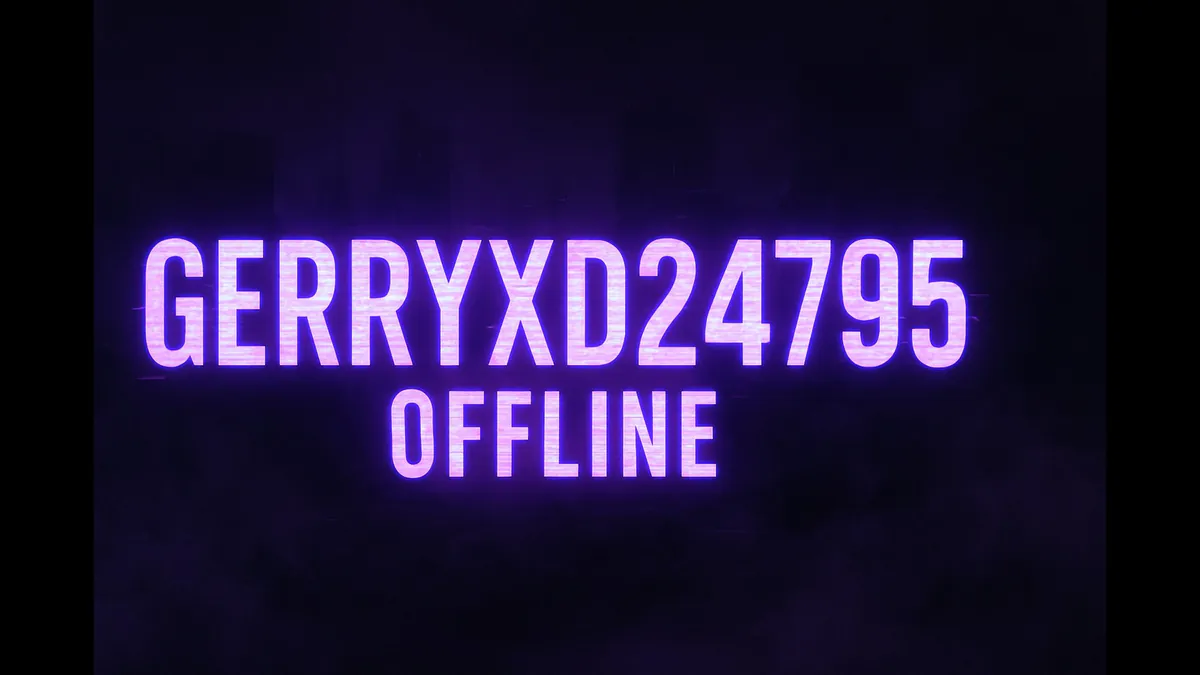 GERRYXD247