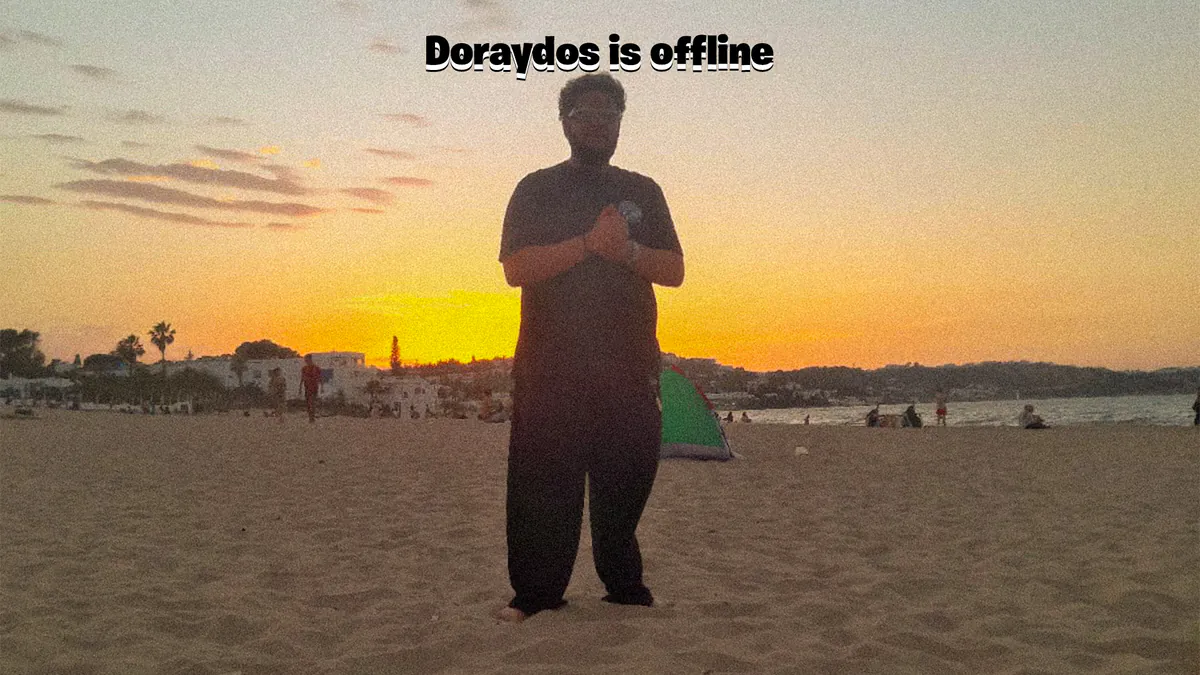 Doraydos