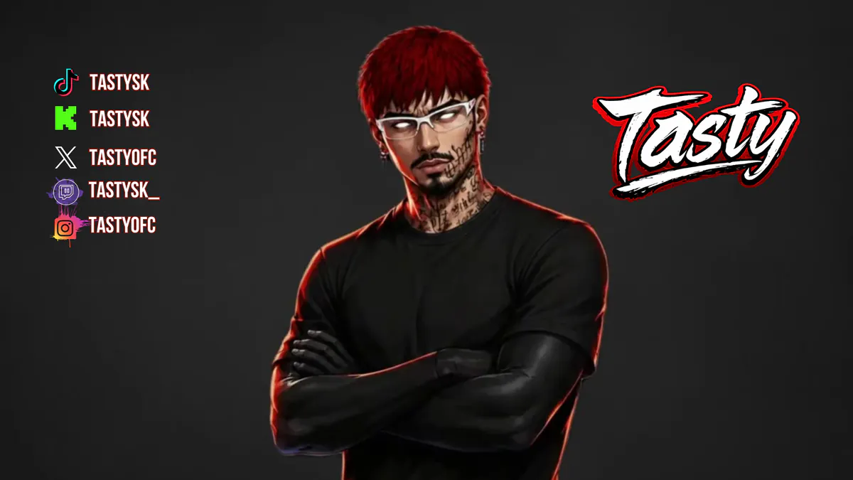 Tastysk