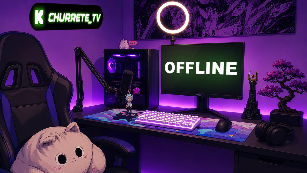 Churrete_tv