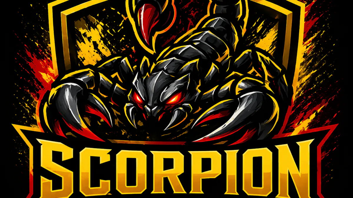 scorpionmams