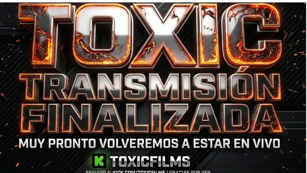 Toxicfilms