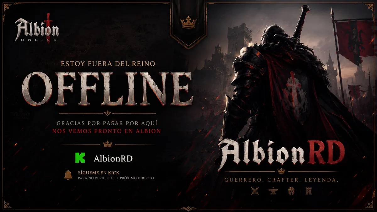 AlbionRD