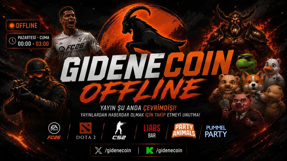 Gidenecoin
