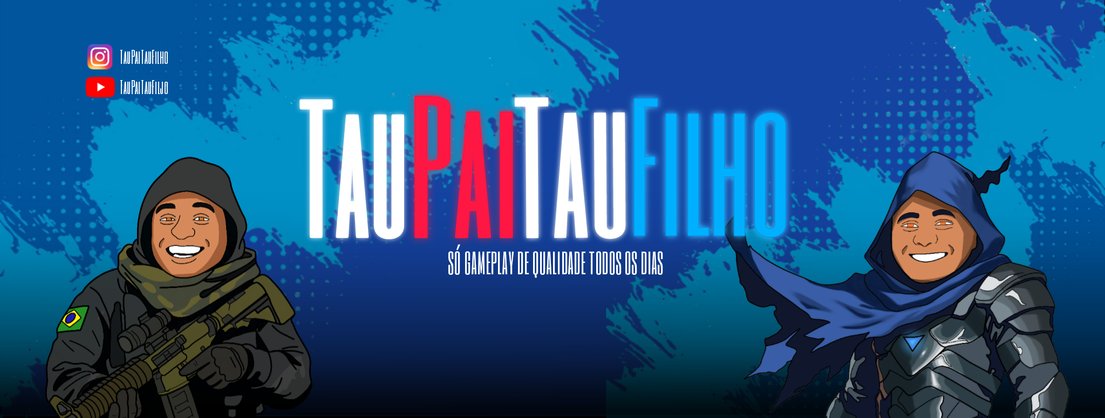 TauPaiTauFilho