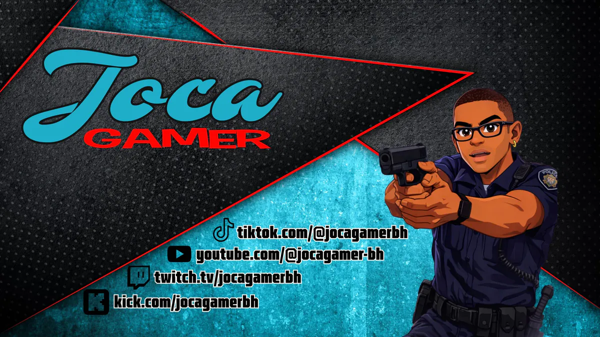 Jocagamerbh