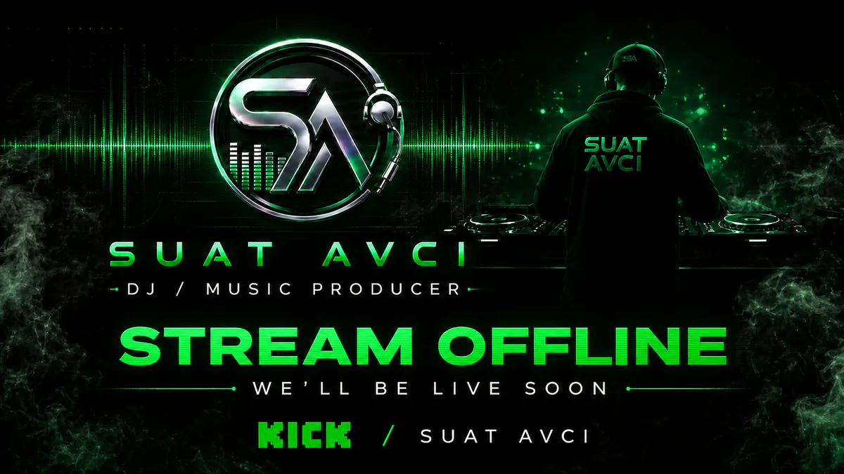 SuatAvci