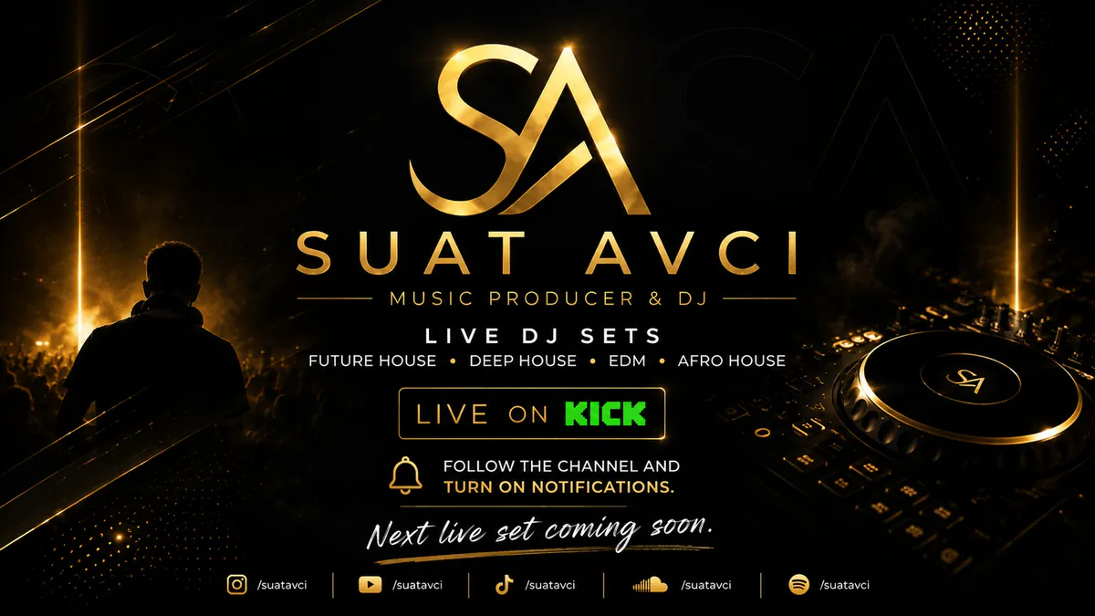 SuatAvci