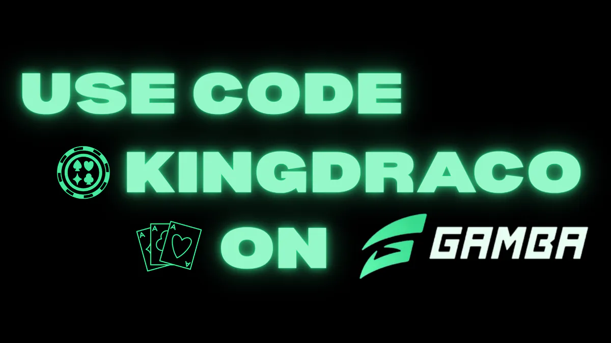 DracoGambles