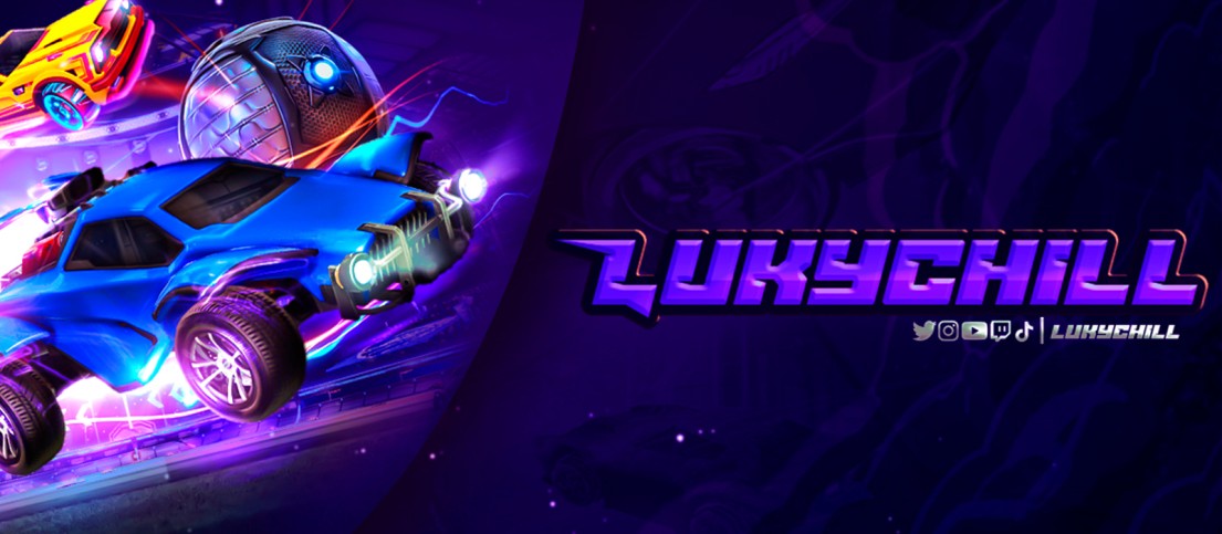 Lukychill