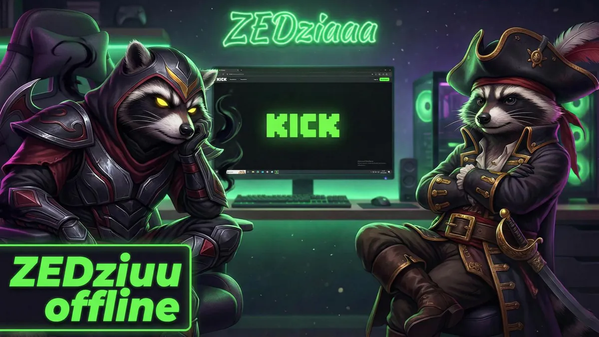 ZEDziuuu