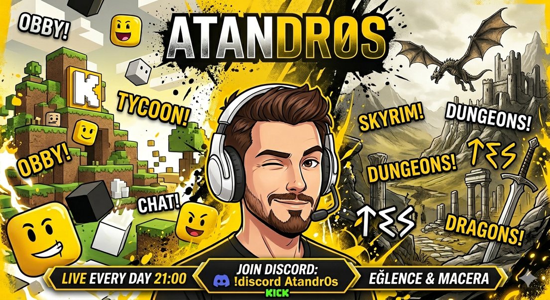 Atandr0s