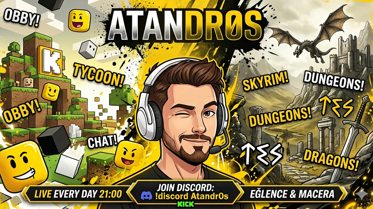 Atandr0s