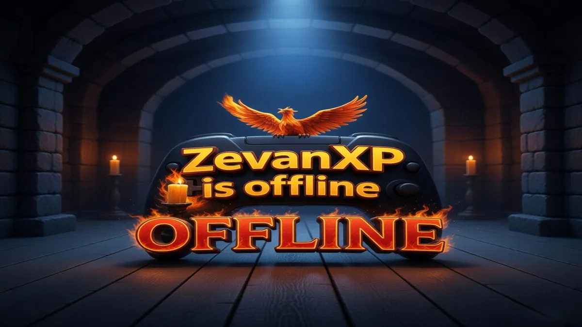 ZevanXP