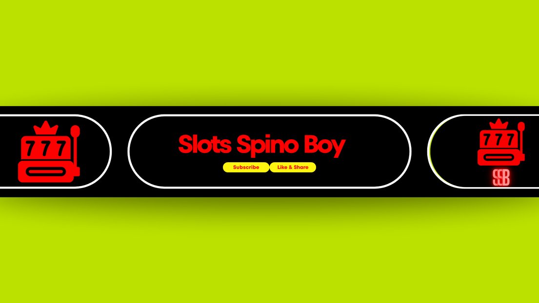 SlotsSpinoBoy