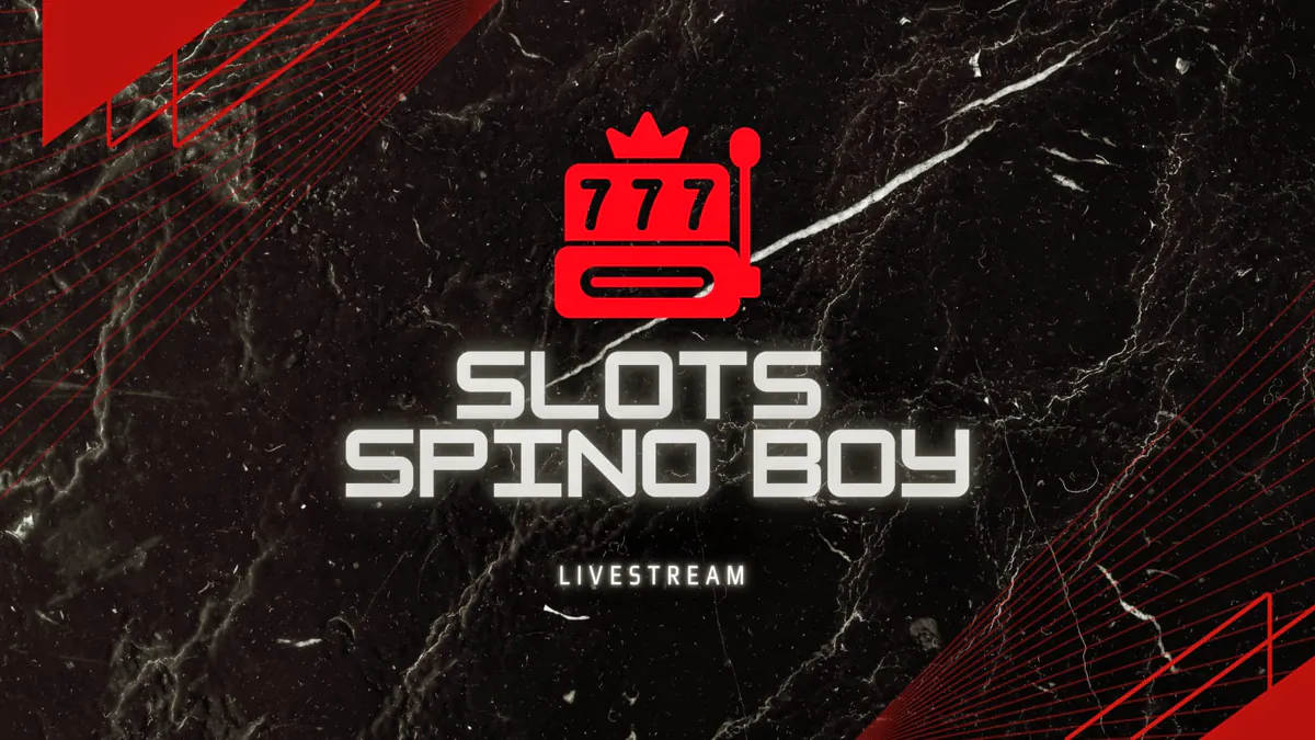SlotsSpinoBoy