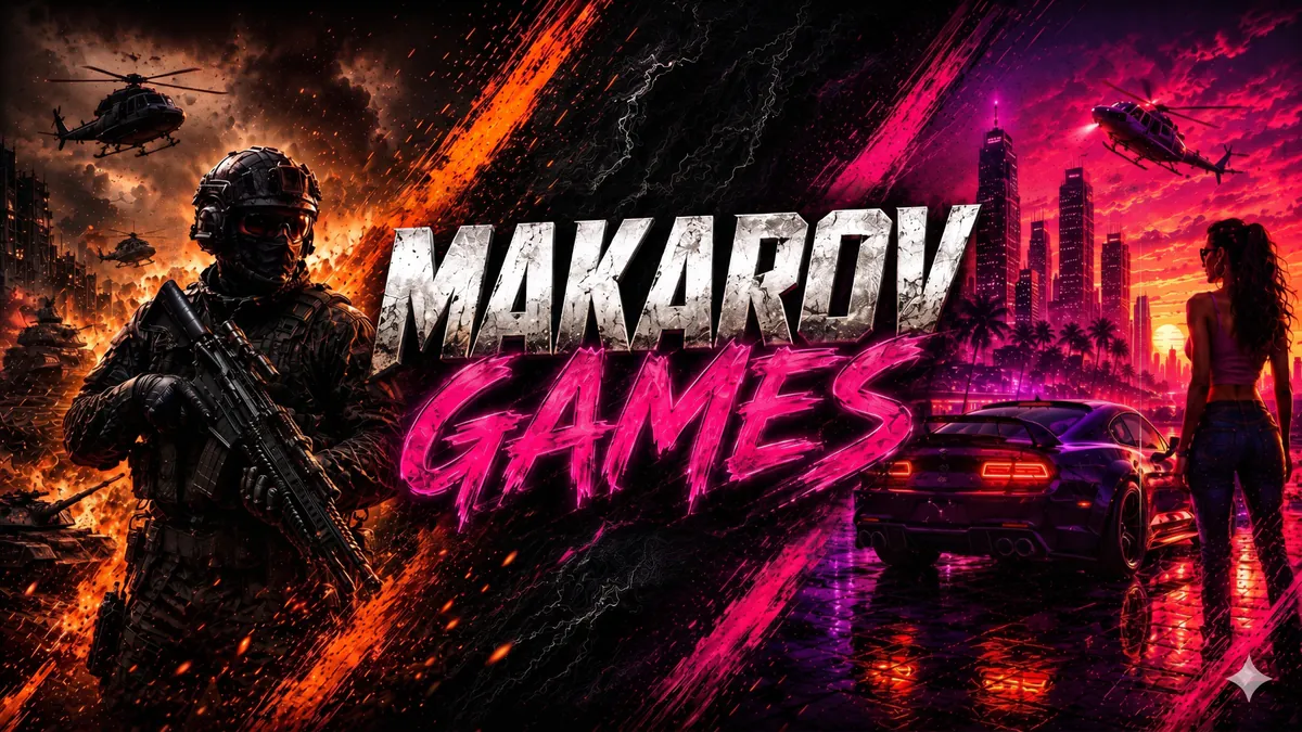 makarovgms