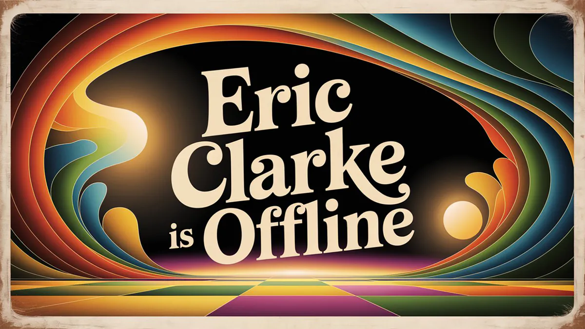 ericclarkey