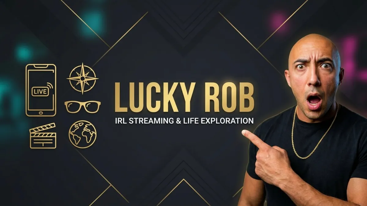LuckyRob