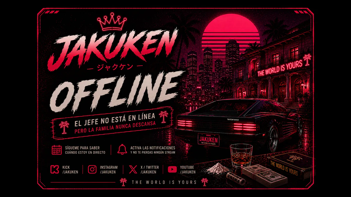 Jakuken