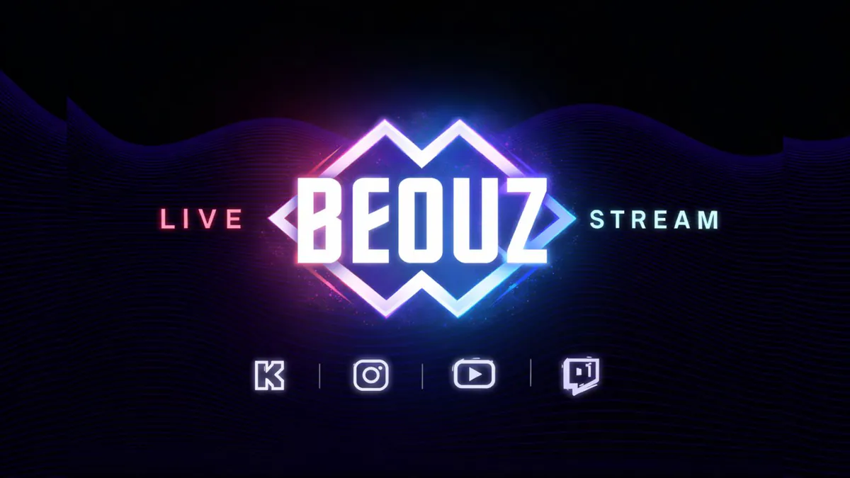 BeouZ