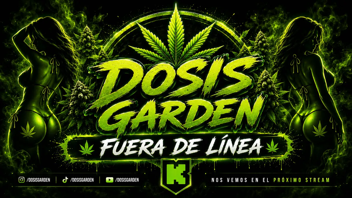 DosisGarden