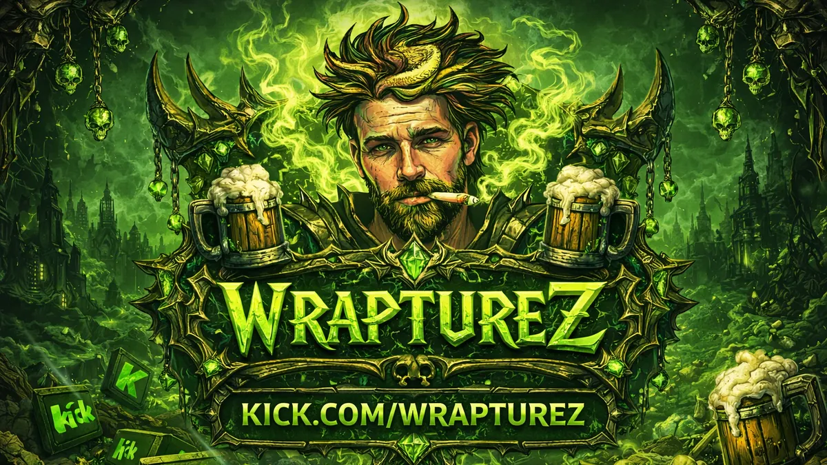wrapturez