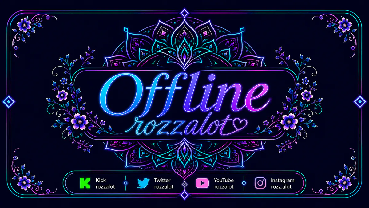 Rozzalot